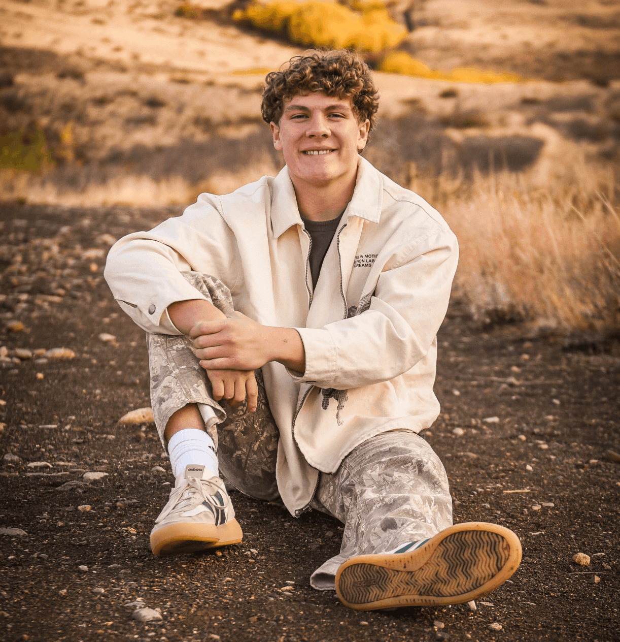Remington Paz 